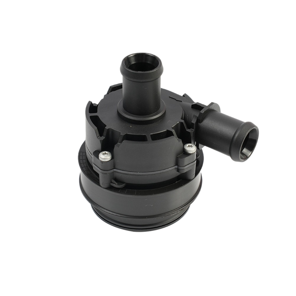 64116834917 0392023416 Cooling System Auxiliary Water Pump For G01 F30 F32 F82 F36 F83 G12 G20 F87 Black 4854124504458