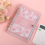 2PCS 100 Envelope Challenge Binder Easy and Fun Way to Save 5, 050 - Savings Challenges Binder, Budget 3