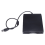 USB External Floppy Drive Mobile 3.5 Inch Disk 1.44M Computer Plate 2