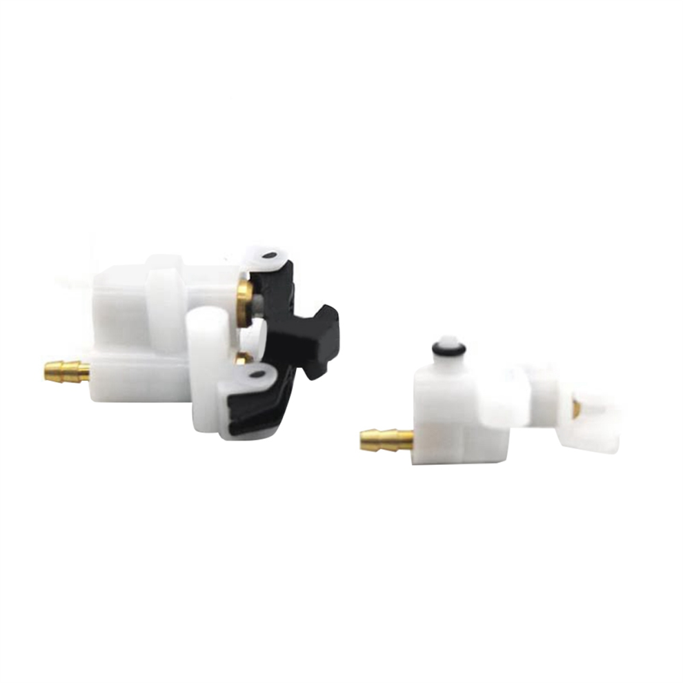 Truck Seat Valve Levelling Repair Kit For Man Msg906 A0009109438 0009109438 1126814 1143669 4854124510411
