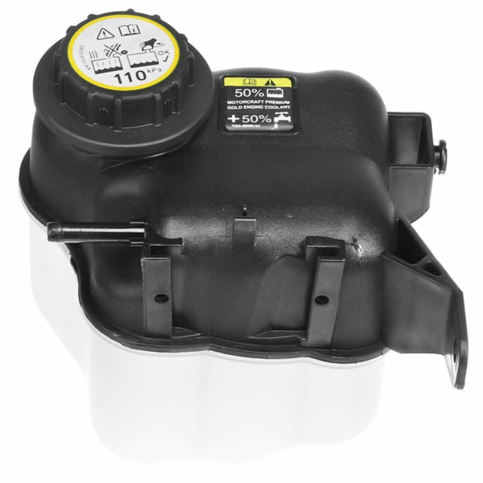 New Engine Coolant Recovery Tank For Explorer Taurus Expansion Ag1z8a080s Ag1z8a080b 603-364 4854124510985