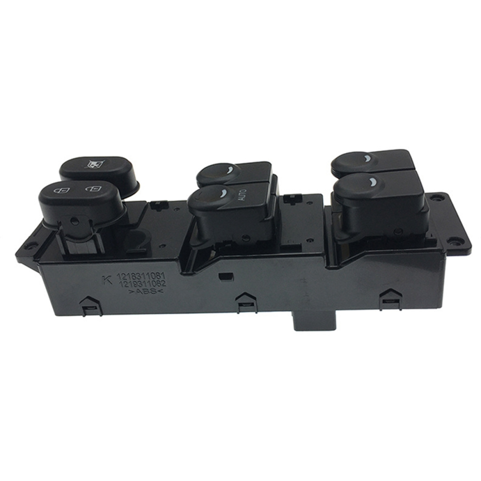 Saudism Power Window Control Switch Car Lifter Button 93570-1R210 For Accent 2010- 2016