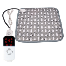 Pet Heating Pad, 9 Adjustable Temperature Pad , Indoor Waterproof EU Plug