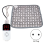 Pet Heating Pad, 9 Adjustable Temperature Pad , Indoor Waterproof EU Plug 3