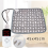 Pet Heating Pad, 9 Adjustable Temperature Pad , Indoor Waterproof EU Plug 8