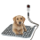 Pet Heating Pad, 9 Adjustable Temperature Pad , Indoor Waterproof EU Plug 6