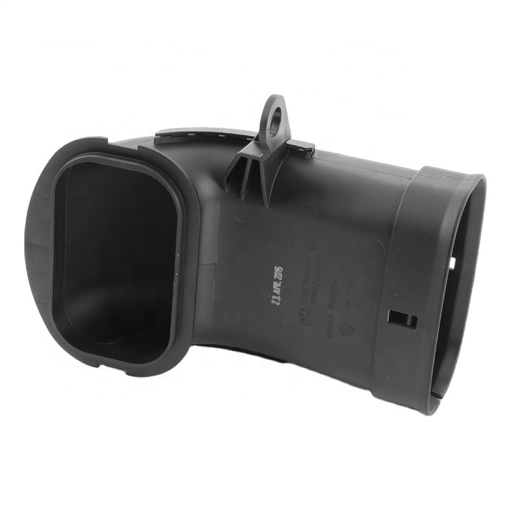 Car Intake Tube Inlet Air Pipe Admission Filter Duct 13717601869 For X3 F25 X4 F26 2011-2018 4854124508586