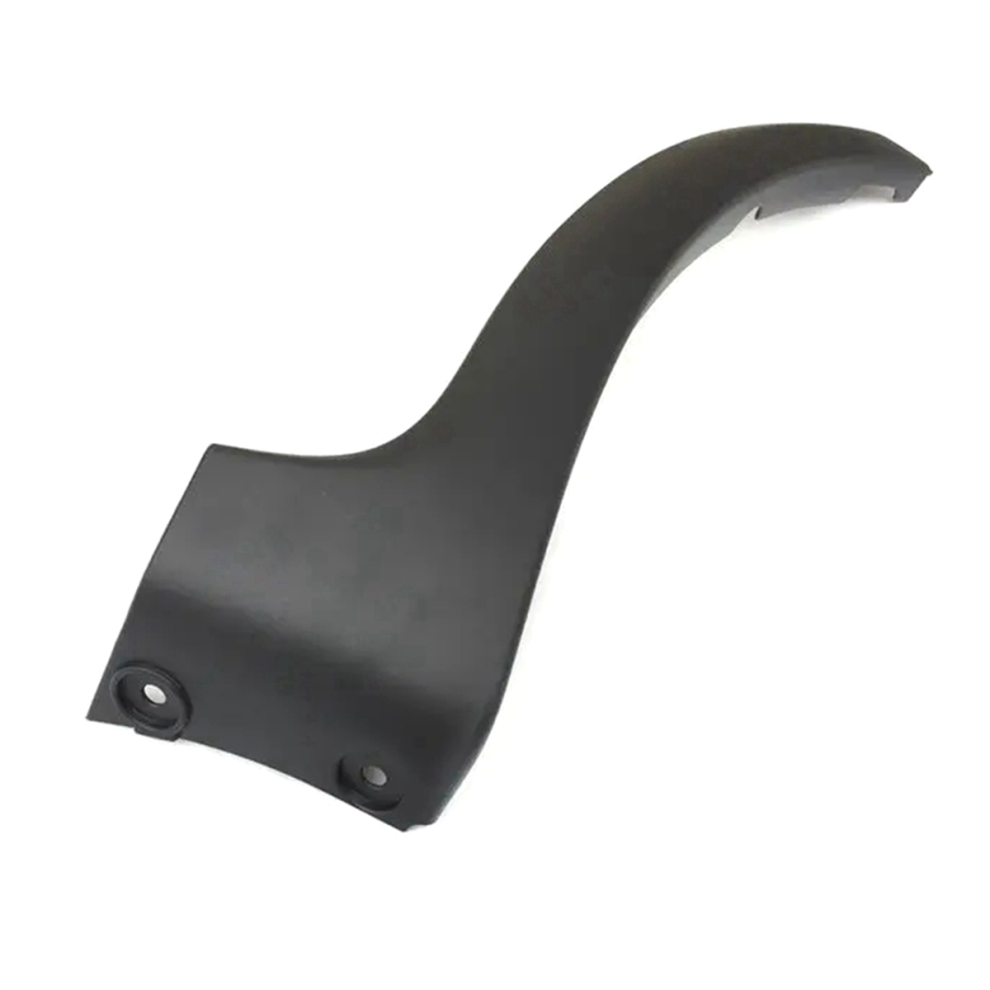 Saudism Car Left Front Bumper Side Extension For Sx4 Hatchback 71780-80J00