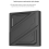 External Mobile Optical Drive for Desktop and Notebook Universal USB/Type-C/SD/TF Card Reading Burning 9