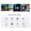External Mobile Optical Drive for Desktop and Notebook Universal USB/Type-C/SD/TF Card Reading Burning 2