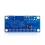 For Zero 2W Development Board 1GB RAM+Case DDR4 Mini PC Allwinner H618 WiFi5 Bluetooth5.0 Supports 4K 60FPS 1