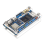 For Zero 2W Development Board 1GB RAM+Case DDR4 Mini PC Allwinner H618 WiFi5 Bluetooth5.0 Supports 4K 60FPS 7