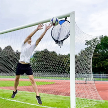 Soccer Targets for Goals Training - Target Foldable Net Design