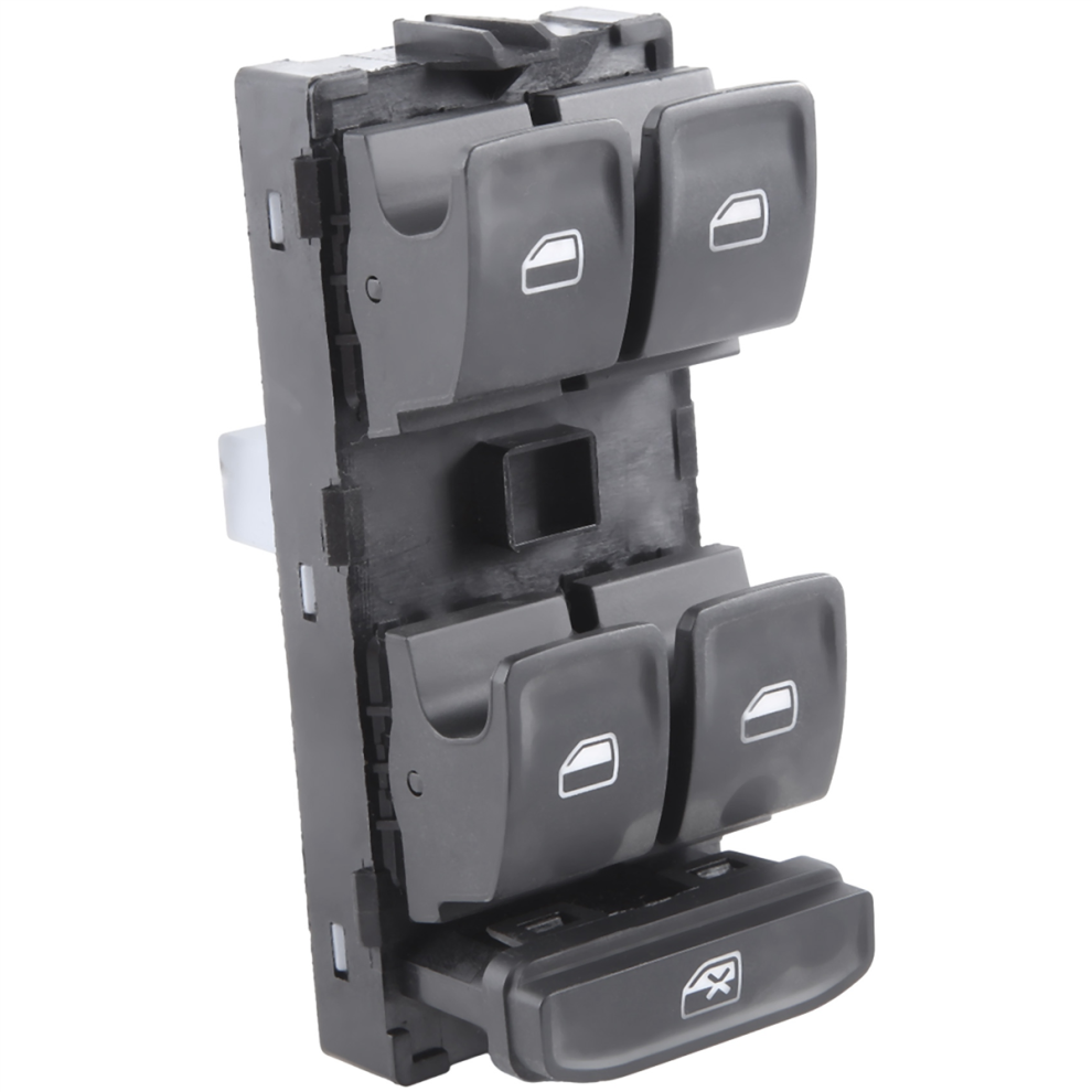Saudism 5Ed959857whs Power Main Master Switch Lifter Control Regulator For