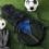 Soccer Targets for Goals Training - Target Foldable Net Design 11