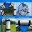 Soccer Targets for Goals Training - Target Foldable Net Design 9