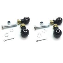 7061138 Tie Rod End Kit Ball Joint for Sportsman 570 500 700 800 Trail 325 330 ATV 7061139 7061053, 1 Set