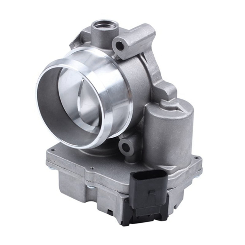 Saudism Automobile Throttle Body For 2.0L 2.7L 3.3L 2.0 Crdi 35100-27410 3510027410