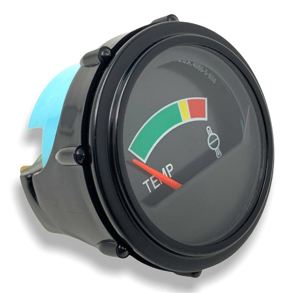6669663 6658817 Coolant Temperature Gauge For Mt50, Mt52, Mt55, Mt85, S175, S70 Saudism