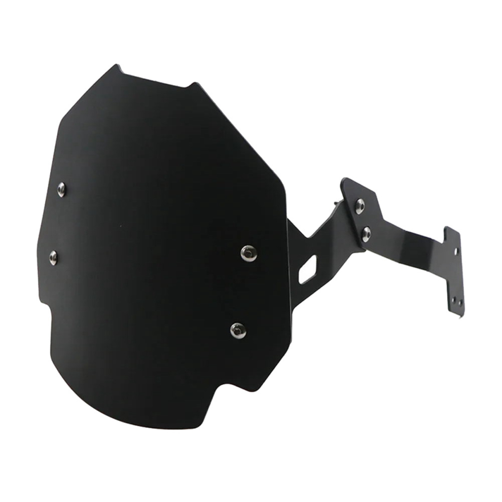 Motorcycle Windscreen Windshield Screen Shield Wind Deflector Guard Cover For Grom Msx125 125 125Sf 4854124517243