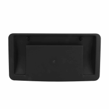 Automobile High Quality Front License Plate 1096829-00-G Model 3