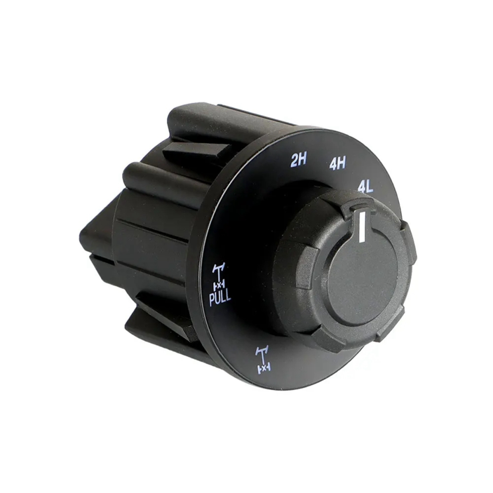 Control E-Locker Override Switch Transfer Case Knob 7Pins For Al3z14b166ba Al3z-14B166- 4854124516222