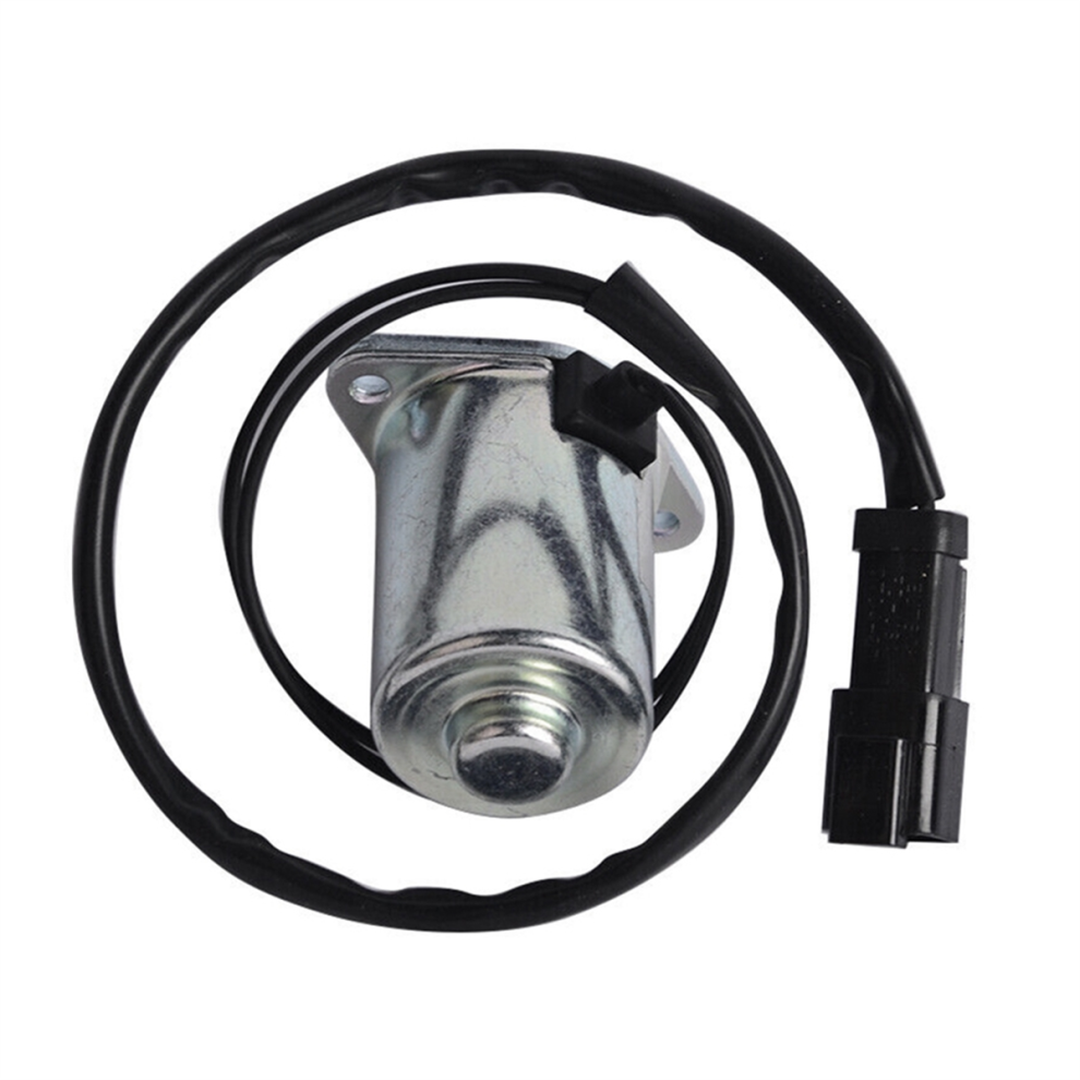 High Quality 24V Solenoid Valve 20Y-60-32120 20Y-60-32121 209-60-77250 For Pc200-7 Pc300-7 Pc300 Pc360 Pc400 4854124514990