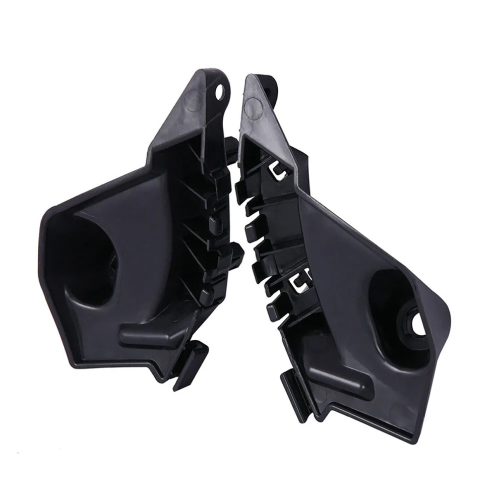 Automobile Left And Right Front Bumper Bracket For Model X 1095794-00B 1095793-00B 4854124514310