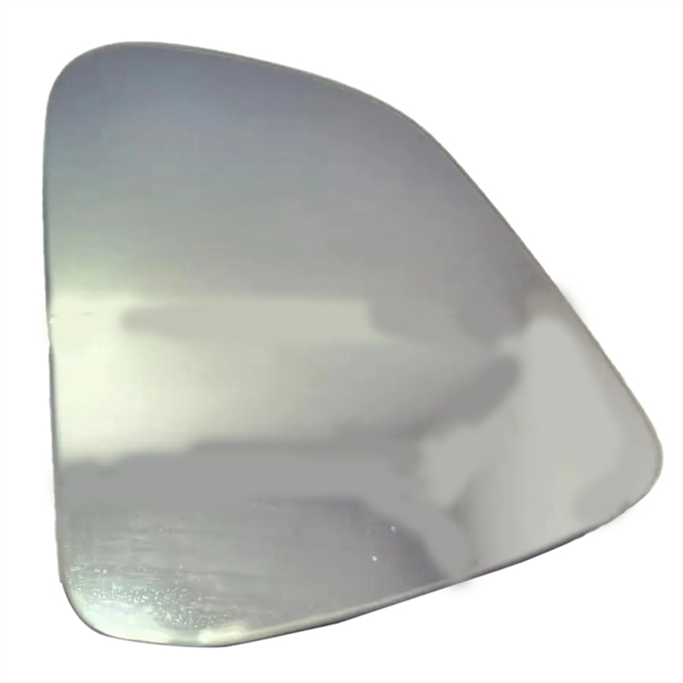 Automobile Right Rearview Mirror Lens For Model 3 1130652-00-A 4854124513450