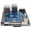 CM4 Expansion Board for Compute Module 4 Mini Basic Core 11