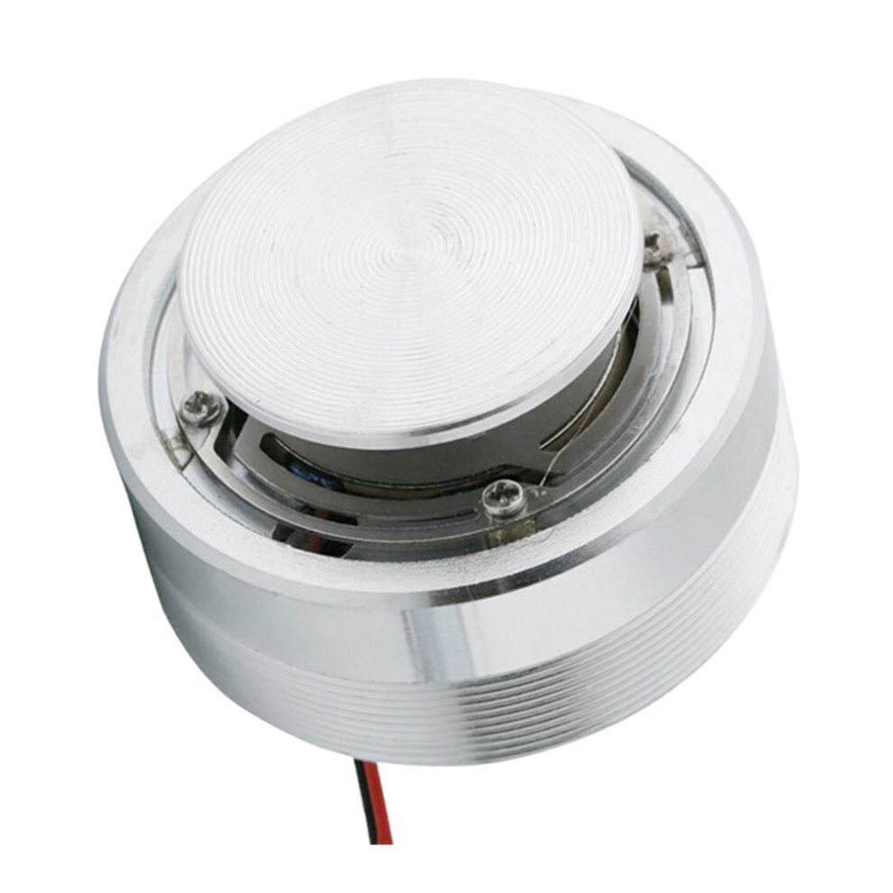 Audio Portable Speakers 50Mm 8Ohm 20W Full Range Loudspeaker Resonance Sound Super Bass Neodymium 4854124522308