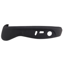 Left Front Seat Outer Frame Trim Panel 8T0881325G4PK for A5 S5 A4 A6 A7 2009-2018 Car Side Guard 8KD881325,A