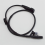 32219081 Left Front Windshield Windscreen Washer Nozzle Jet Hose for XC90 MK2 2016-2020 Heated 9