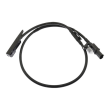 32219081 Left Front Windshield Windscreen Washer Nozzle Jet Hose for XC90 MK2 2016-2020 Heated