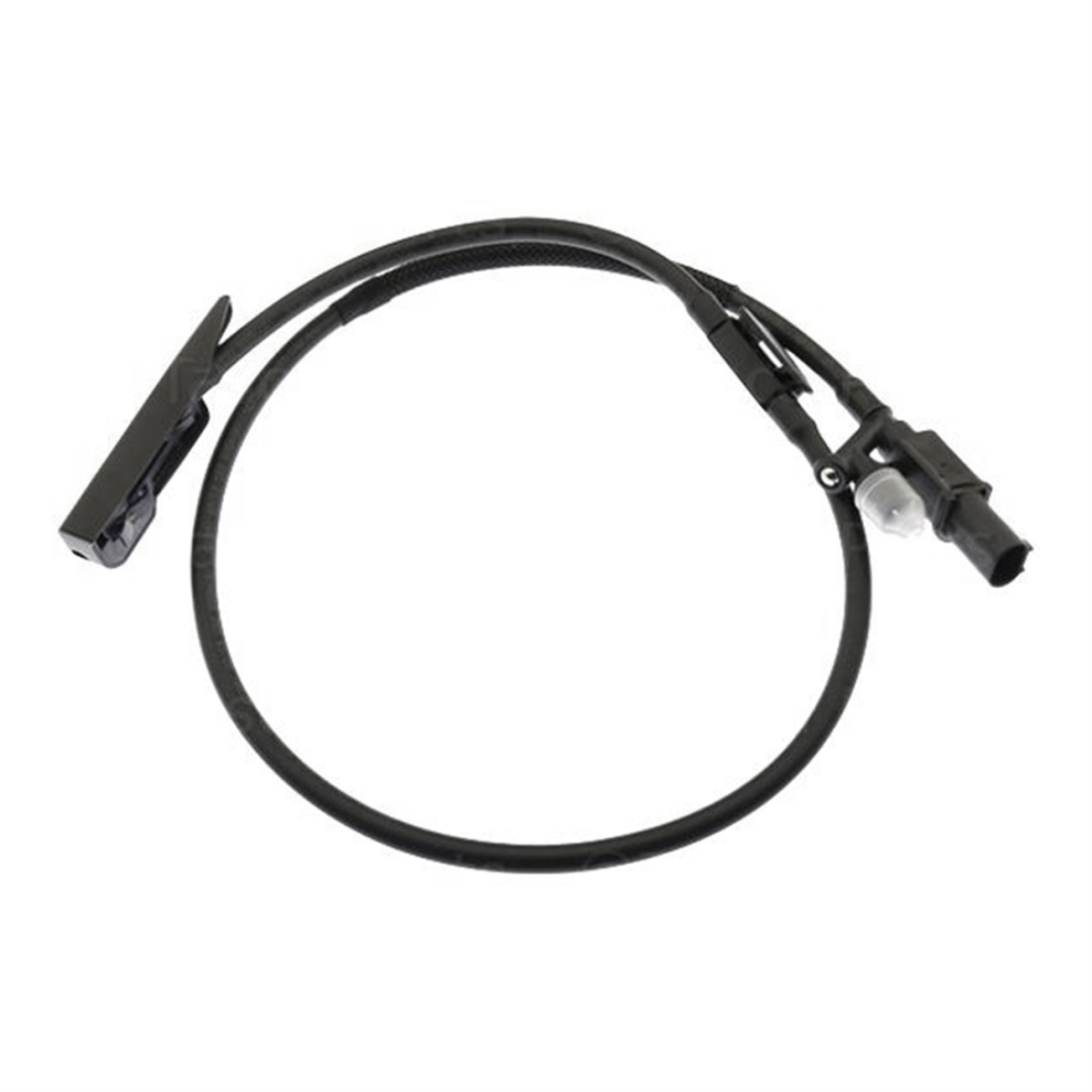 32219081 Left Front Windshield Windscreen Washer Nozzle Jet Hose For Xc90 Mk2 2016-2020 Heated 4854124520151