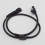 32219081 Left Front Windshield Windscreen Washer Nozzle Jet Hose for XC90 MK2 2016-2020 Heated 8