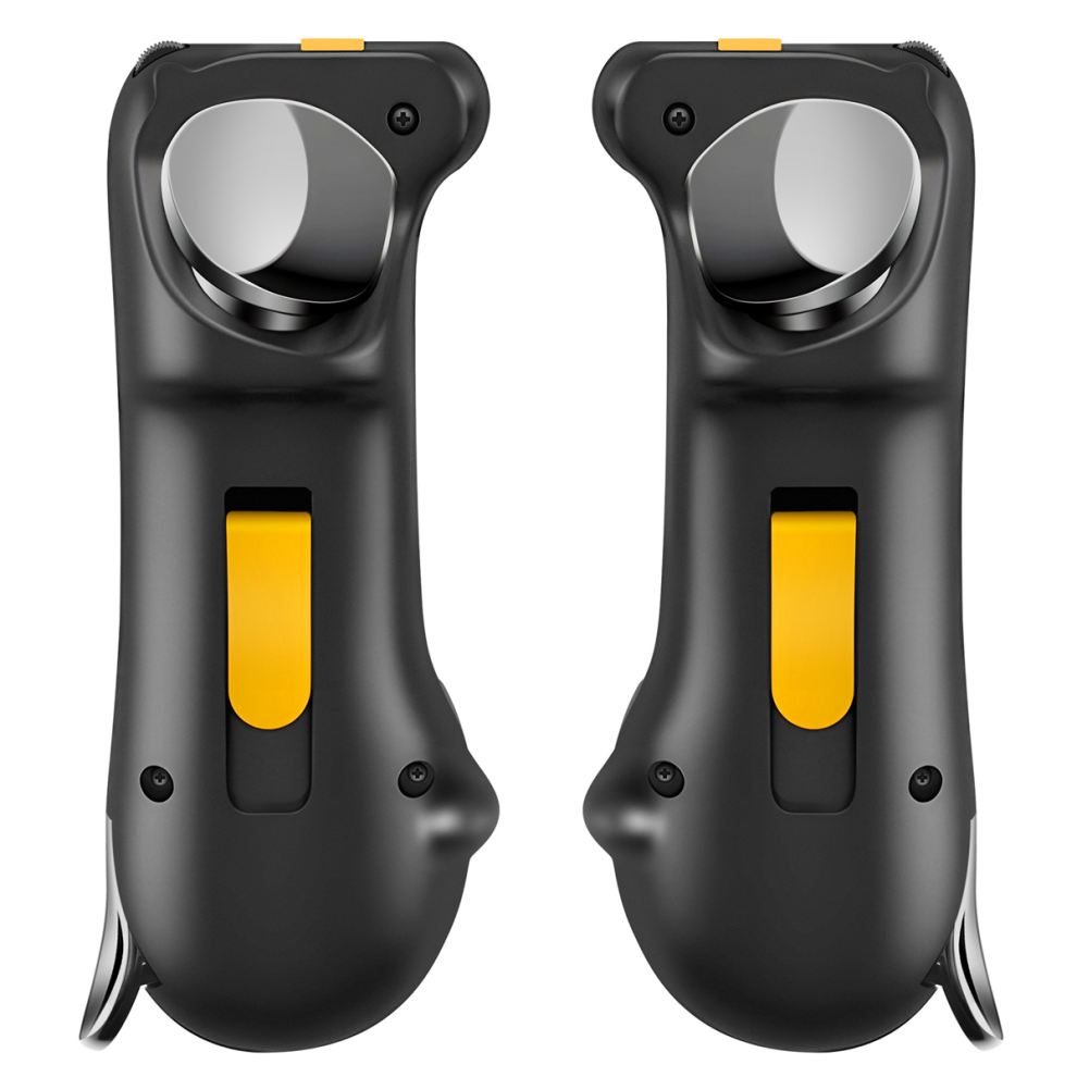 Trigger Controller For Tablet Capacitance L1r1 Fire Aim Button Triggers Gamepad Joystick Mobile Phone Saudism