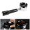 54mm Bottomless Portafilter for Express and More Espresso Machine(Coffee Dosing Ring Included) 5