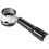 54mm Bottomless Portafilter for Express and More Espresso Machine(Coffee Dosing Ring Included) 8
