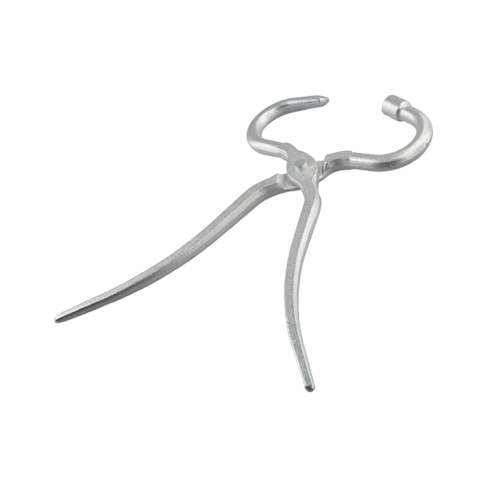 Farm Equipment Bull Cattle Nose Pliers Cow Clip Piercing Drilling Tools Bovine Punch Plier Puncher Ranch Pasture 4854124528928