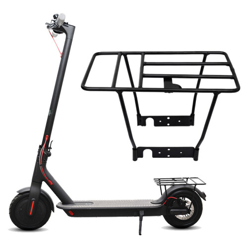 Electric Scooter Rear Shelf Modified Tailstock Accessories for M365 1S Pro 2
