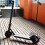 Electric Scooter Rear Shelf Modified Tailstock Accessories for M365 1S Pro 7