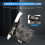 PCI-E PCI Express FireWire Card, IEEE 1394 Controller Card with Firewire Cable, for Video, Audio Transmission,Etc 5