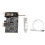 PCI-E PCI Express FireWire Card, IEEE 1394 Controller Card with Firewire Cable, for Video, Audio Transmission,Etc 2