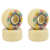 Street Brushing Wheel Dance Board 56mm 99DU Skateboard 8