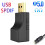 Bluetooth Transmitter + SPDIF 2 in 1 5.0 Audio Low Lantency Optical Wireless Adapter for Switch 10