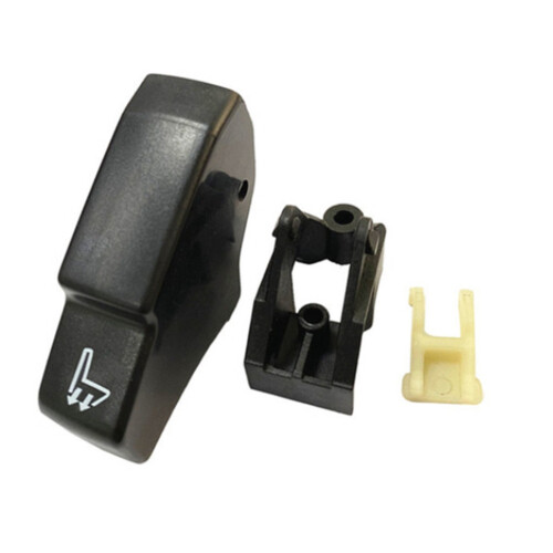 1498839 Switch Seat Adjustment Control Unit Left & Right for Truck Button (Right )
