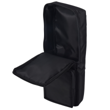 Electric Bike Scooter Battery Bag Bicycle Front E-Bike Waterproof Storage Cycling Part 45X16X7cm