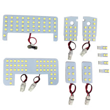 For Prado 150 Series LED Room Lamp Medium Late TX-L for 5 Seats Only TRJ150 GRJ150 GRJ151 C