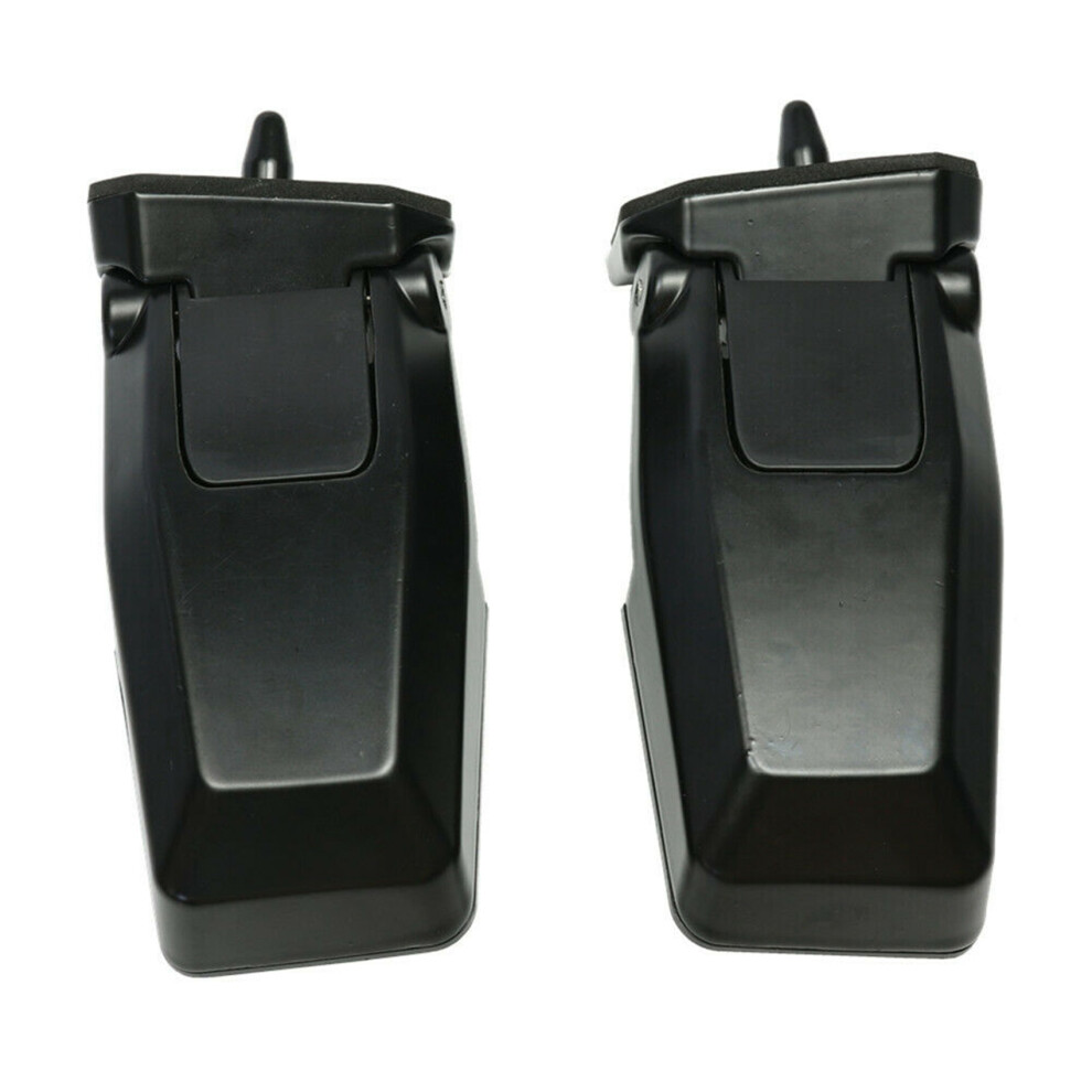 Rear Window Lift Gate Glass Hinge For 08-12 Liberty 57010060Ab 57010061Ab 4854124532895